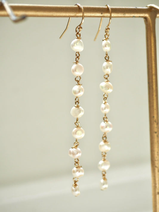 pearl pierce - small ver.