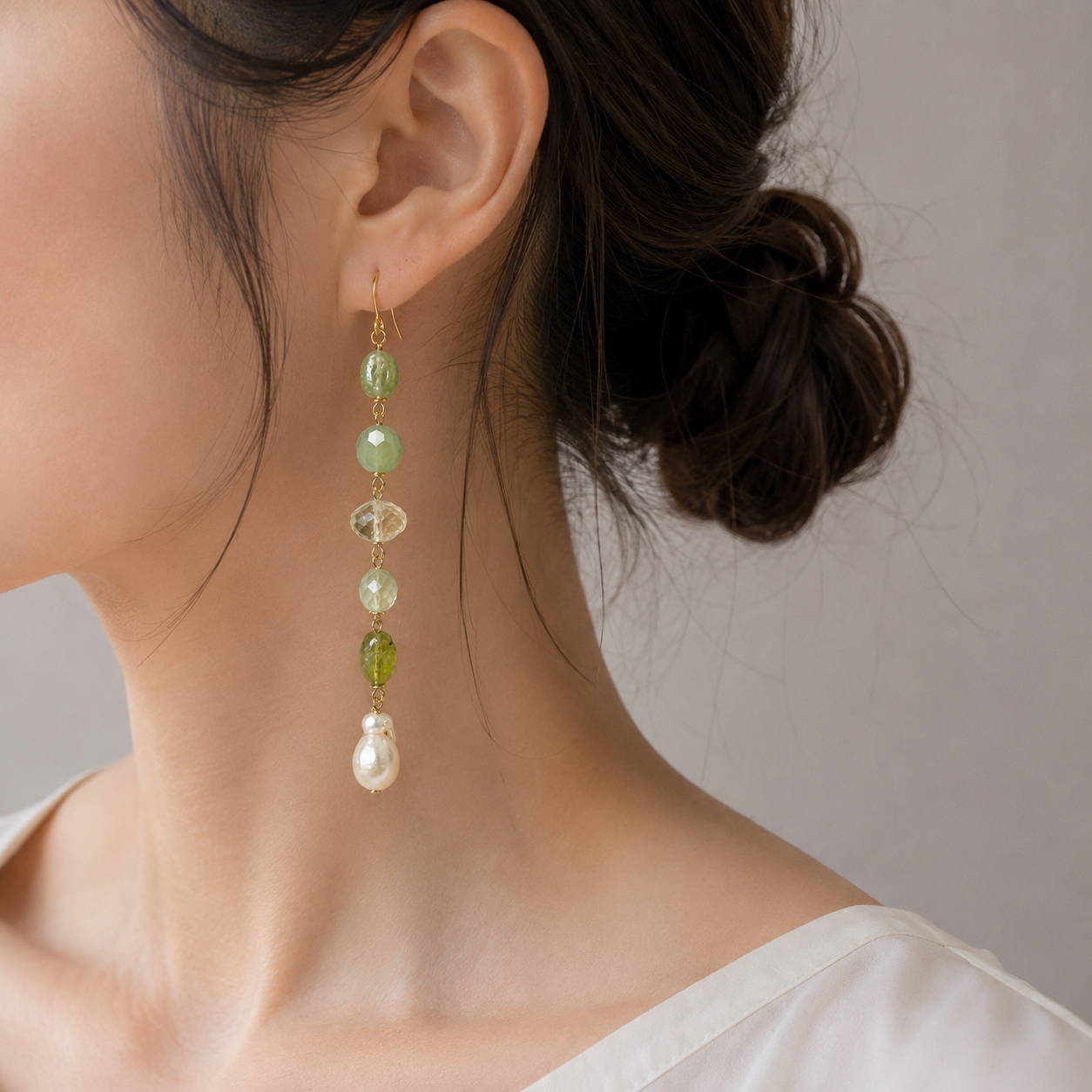 Green Pierce