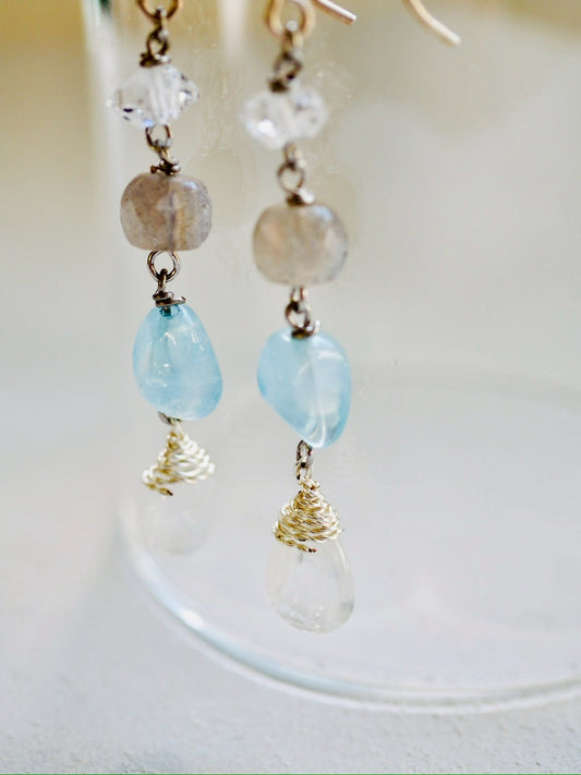 various stone pierce