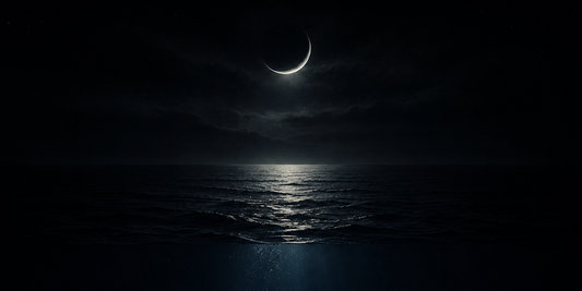 黒/Blackの世界観