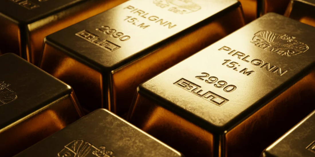 金/Goldの世界観