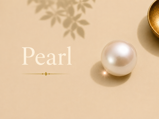 パール/Pearl