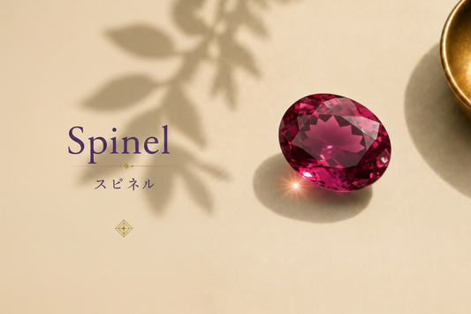 スピネル/Spinel