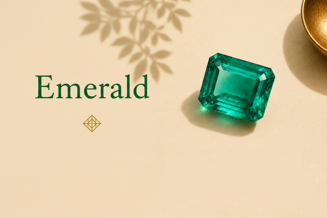 エメラルド/Emerald