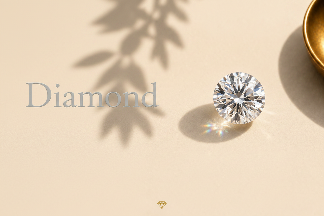 ダイヤモンド/Diamond