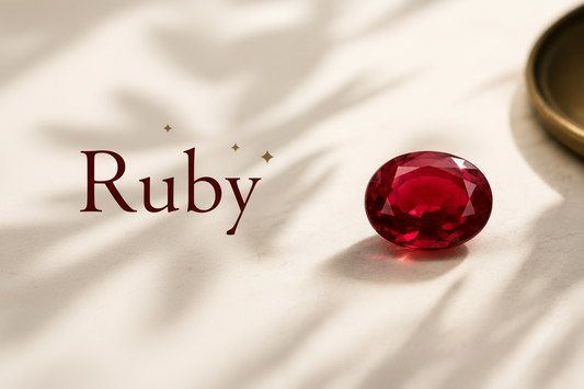 ルビー/Ruby