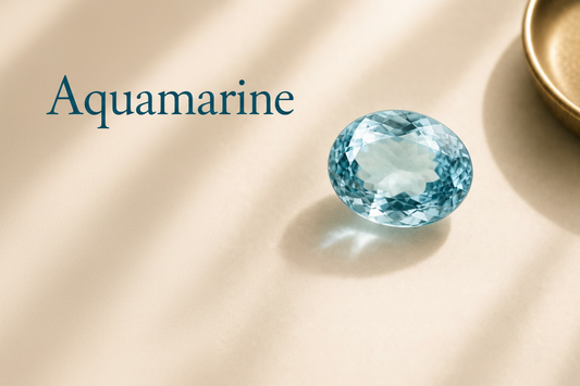 アクアマリン/Aquamarine