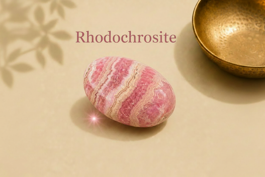 ロードクロサイト/Rhodochrosite