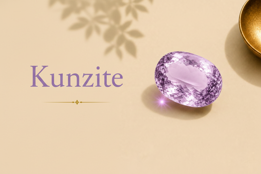 クンツァイト/Kunzite