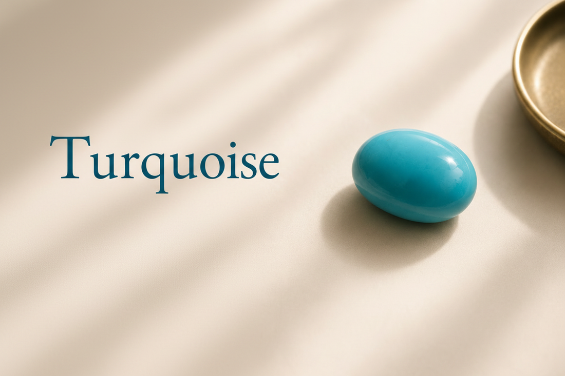 ターコイズ/turquoise