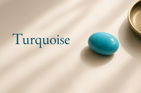 ターコイズ/turquoise