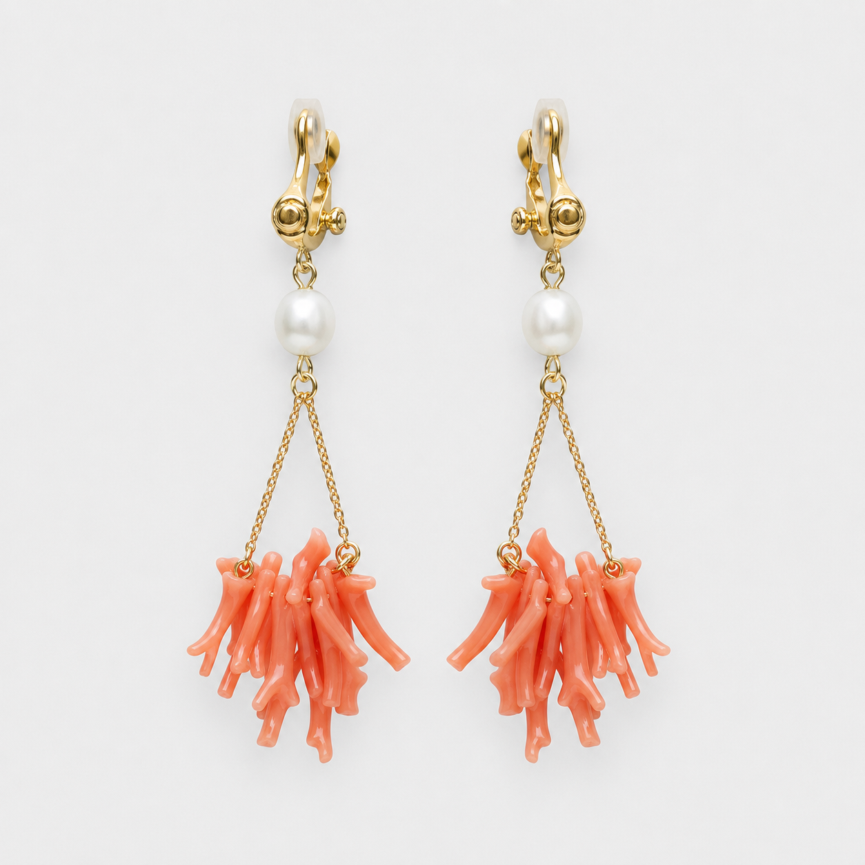 coral series