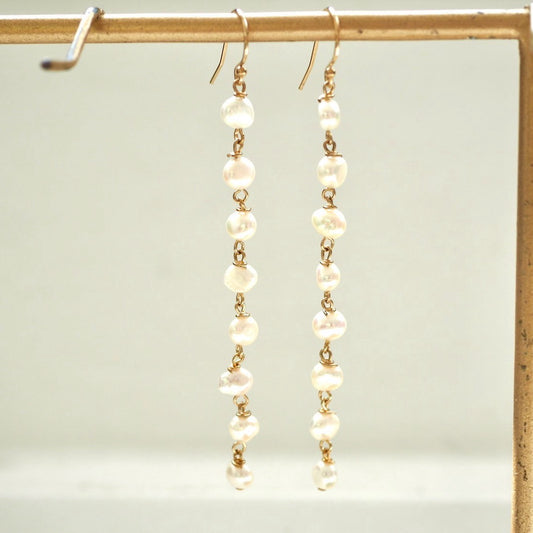 pearl pierce - small ver.