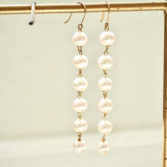 pearl pierce - medium ver.